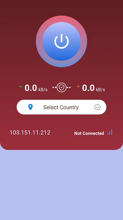 Pixel VPN - Fast and Secure Screenshot3