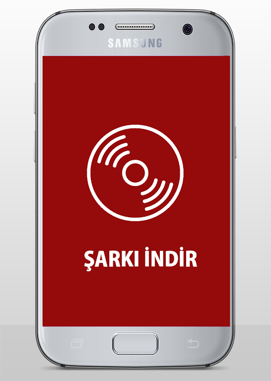 Şarkı İndir - MP3 İndirme Programı Screenshot1