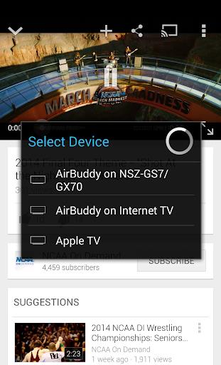 AirBuddy Screenshot1