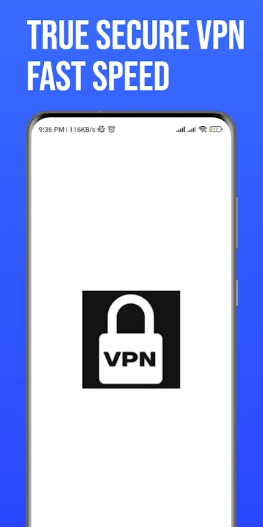 True Vpn - Secure Vpn 2023 Screenshot1