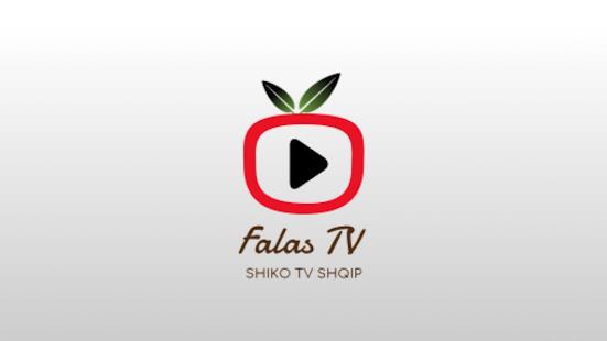 Falas TV - Shiko TV Shqip Screenshot3