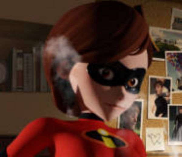 Elasti Girls Dream Screenshot2