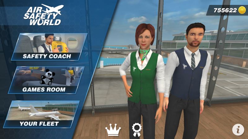 Air Safety World Screenshot1