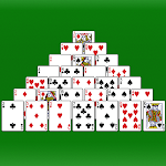 Pyramid Solitaire - Card Games APK