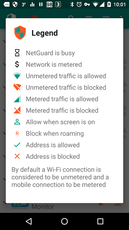 NetGuard Screenshot4