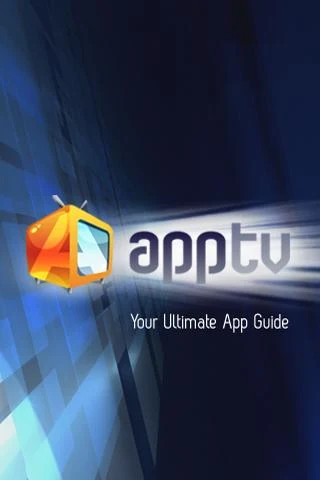 AppTV Screenshot1