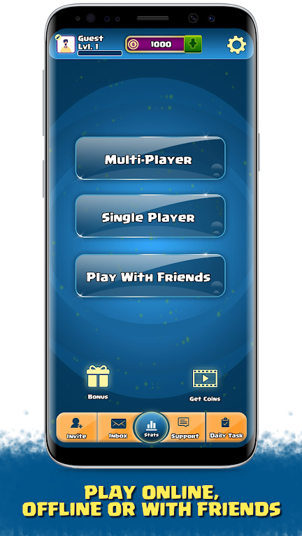 Skip Card Screenshot1