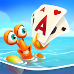 Undersea Solitaire Tripeaks APK