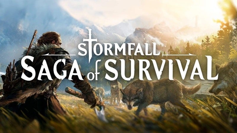 Stormfall: Saga of Survival Screenshot1