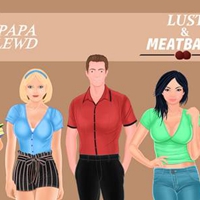 Lust & Meatballs APK