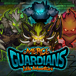Merge Guardians:Idle Adventure APK