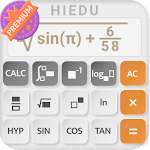 HiEdu Calculator Pro APK