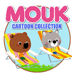 Mouk cartoon collection APK