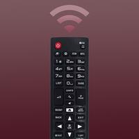 Remote for LG: Smart Remote APK