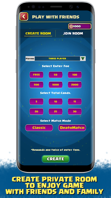 Skip Card Screenshot2