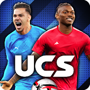 Ultimate Clash Soccer Mod APK