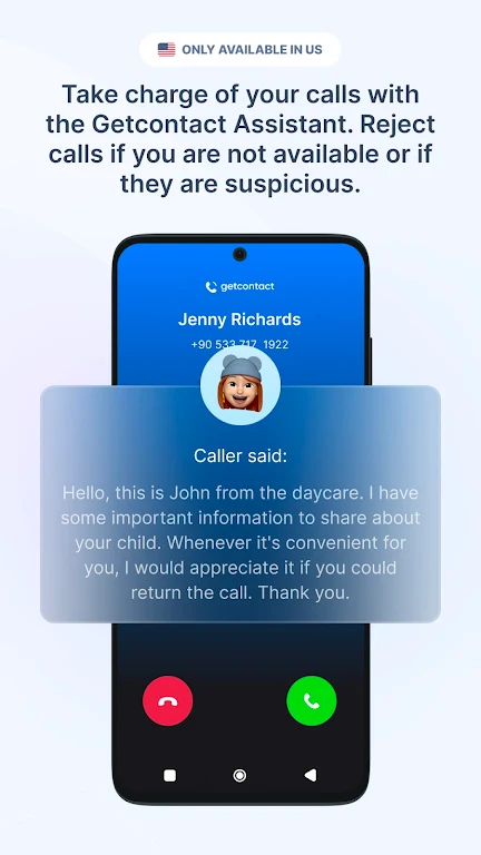 Getcontact Screenshot3