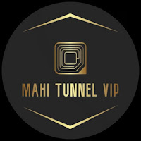 Mahi Tunnel Vip - Fast vpn APK