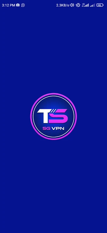 TS 5G VPN Screenshot2