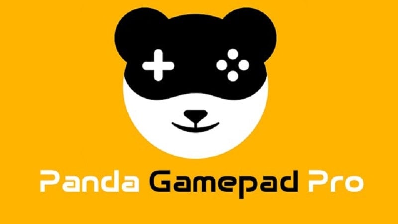 Panda Gamepad Pro Screenshot1