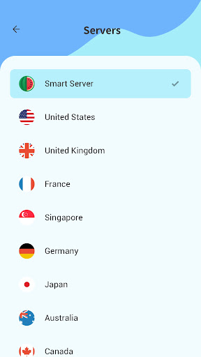 Watermelon VPN Screenshot1