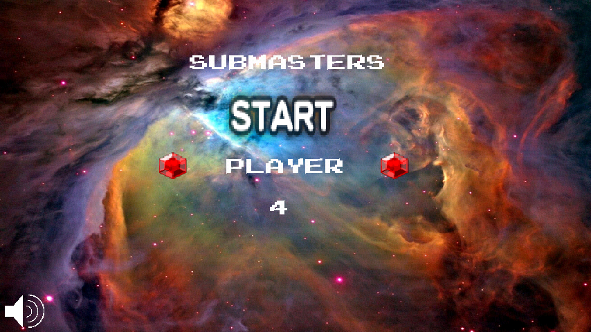 Submasters Screenshot1