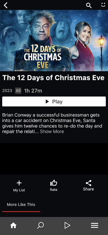 Christmas Plus Screenshot3