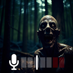 Just don't Scream! Mod APK