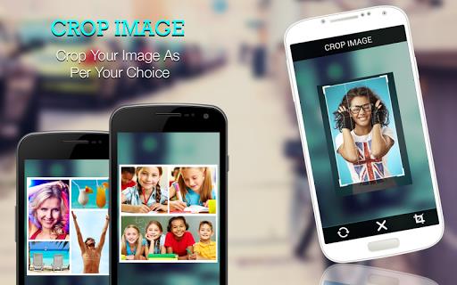 Video Collage : Photo Video Collage Maker + Music Screenshot2