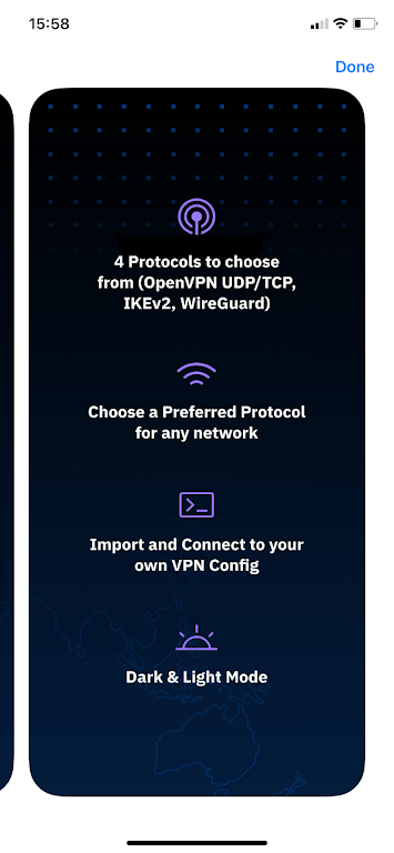 Mytime VPN Screenshot3