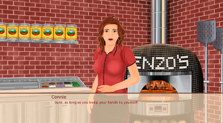 Lust & Meatballs Screenshot3