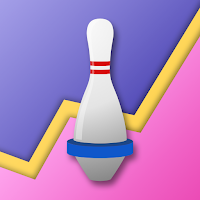 Approach, for 5 Pin Bowling APK