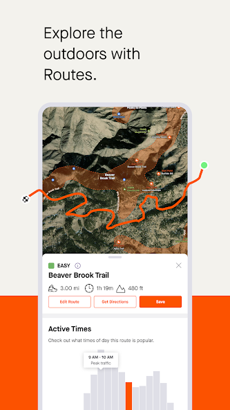 Strava: Run, Bike, Hike Mod Screenshot4