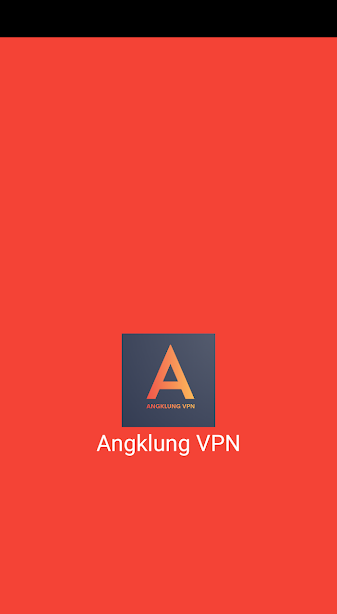 Angklung VPN Boost 4G 5G Screenshot1