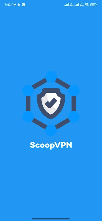 ScoopVPN: Secure Proxy Screenshot4