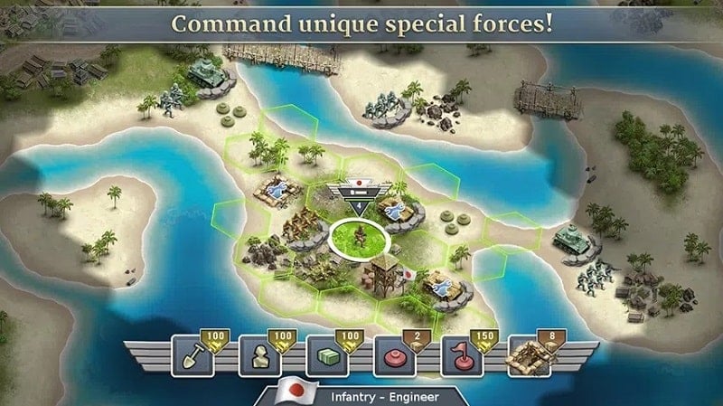 1942 Pacific Front Premium Screenshot3