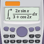 Scientific calculator plus 991 APK