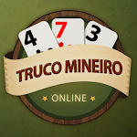 Truco Mineiro Online APK