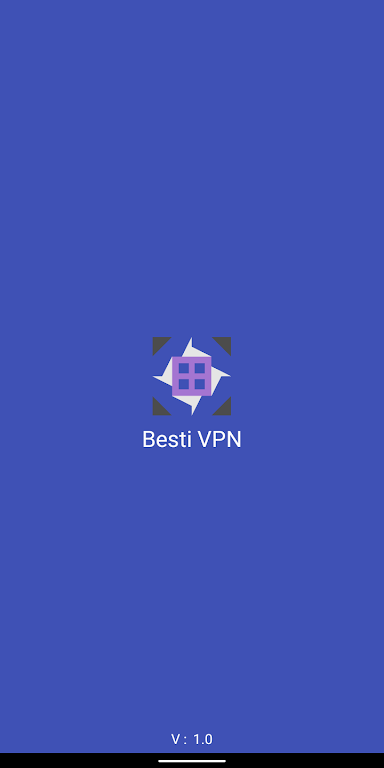 Besti VPN Screenshot4