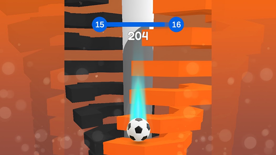 Smash Stack-Ball Crash Mod Screenshot3