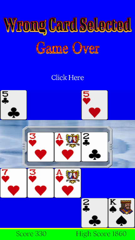 Card Master Screenshot3