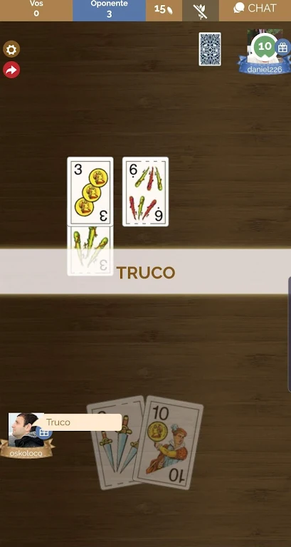 El Gran Truco Argentino Screenshot3