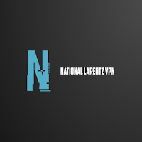 National Larentz VPN 4G 5G APK