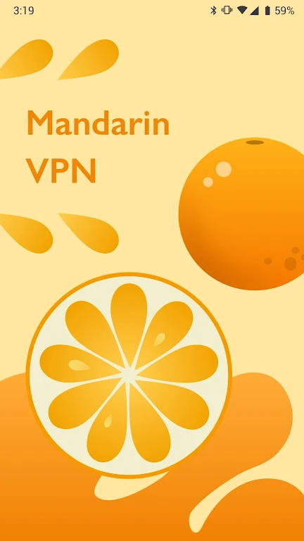 Mandarin VPN Screenshot4