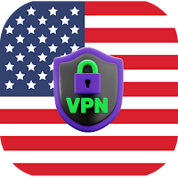VPN USA - Secure VPN Proxy APK