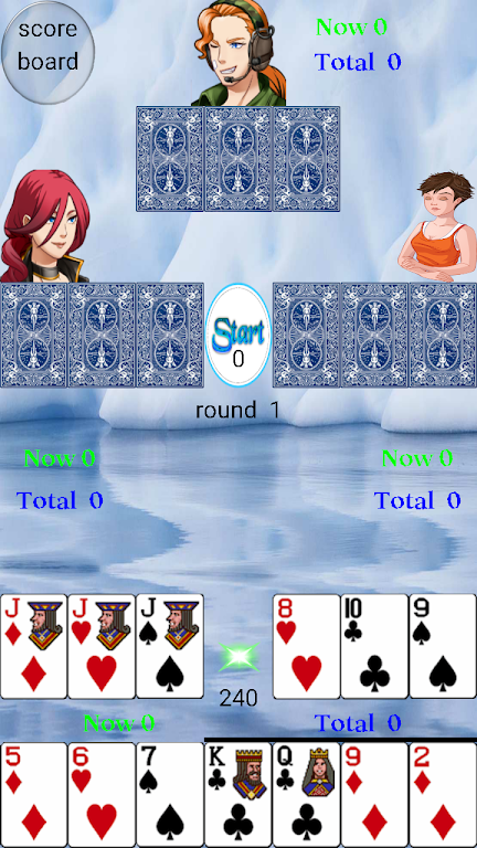 Card Master Screenshot4