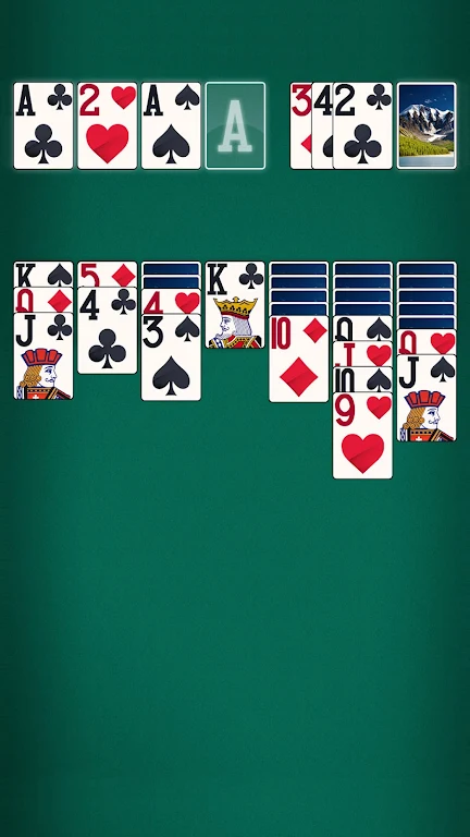 Solitaire Epic Screenshot2