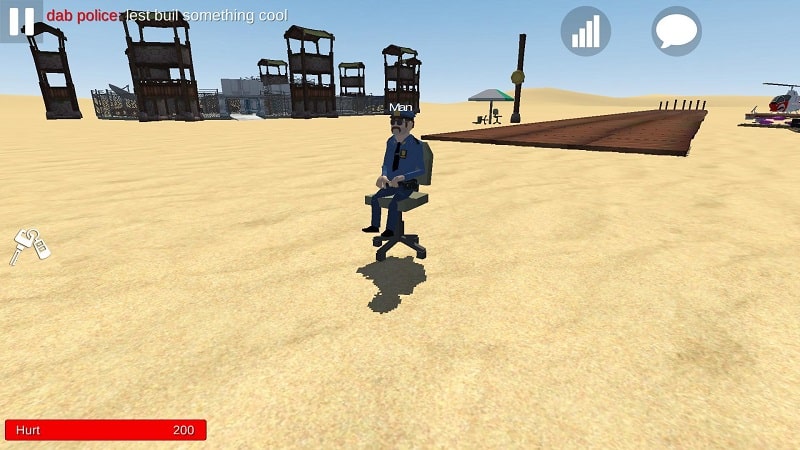 Ultimate Sandbox Screenshot3