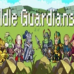 Idle Guardians: Offline Idle RPG APK