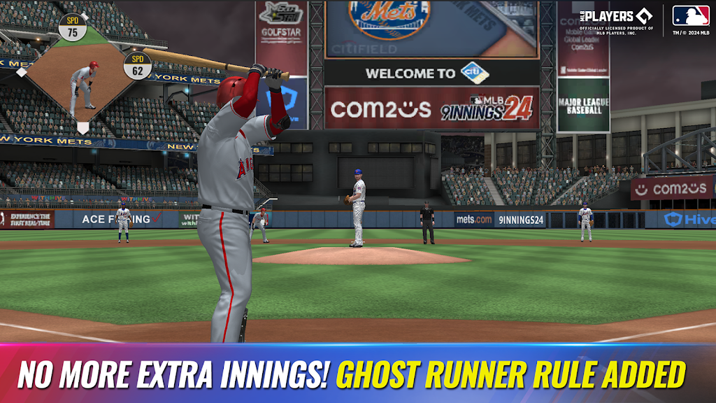 MLB 9 Innings 24 Screenshot3